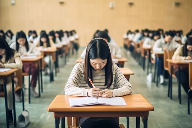 高考志愿如何投档录取 录取顺序是怎样的
