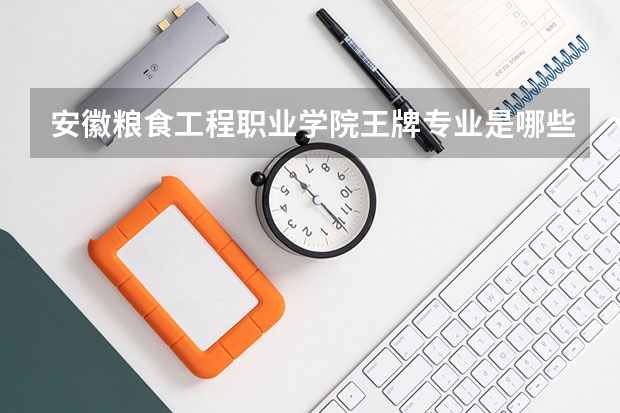 安徽粮食工程职业学院王牌专业是哪些 安徽粮食工程职业学院专业推荐